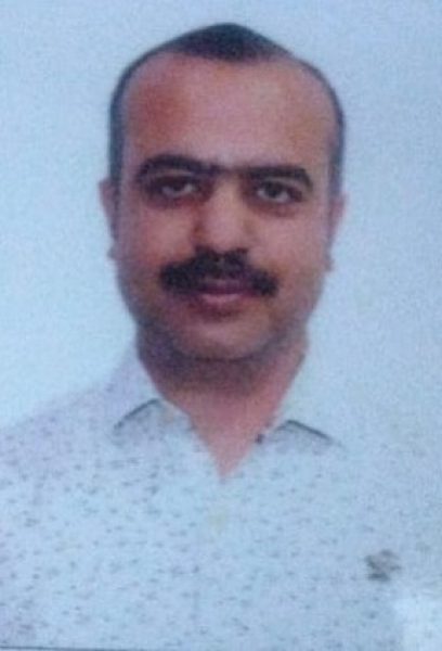 Gopal krishan